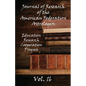 Journal of Research of the American Federation of Astrologers Vol. 16 - Paperback