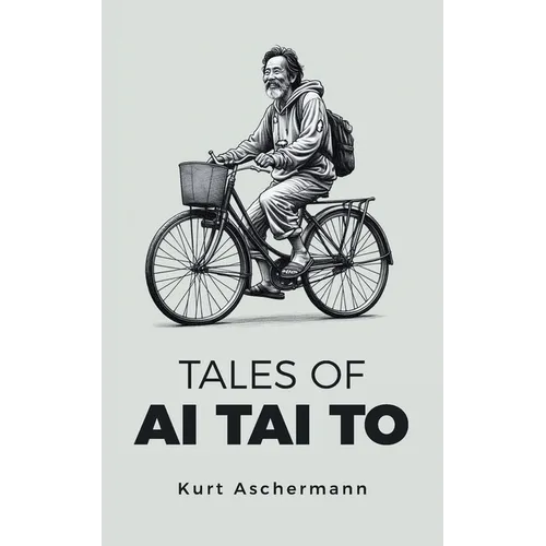 Tales of AI Tai to - Paperback