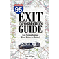 The I-95 Exit Information Guide: 6Th Edition - Paperback