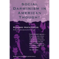 Social Darwinism in American Thought - Paperback