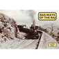 Railways of the Raj - Paperback