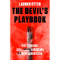 The Devil's Playbook: Big Tobacco, Juul, and the Addiction of a New Generation - Hardcover