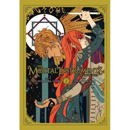 The Mortal Instruments: The Graphic Novel, Vol. 2 - Paperback