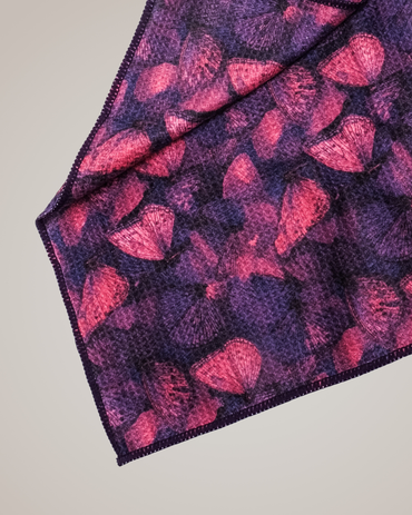 Butterfly Wings Quick-Drying Towel