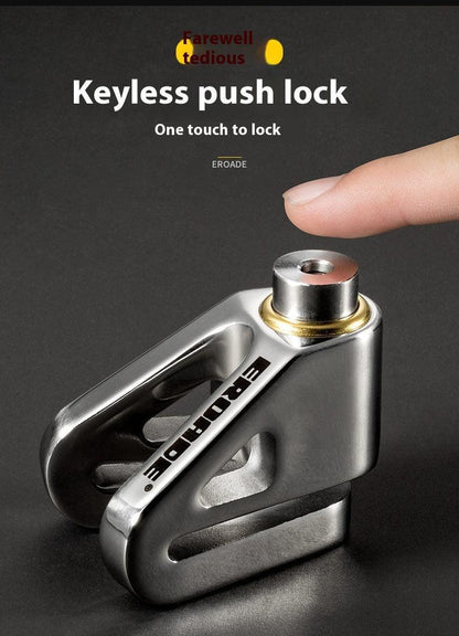 EROADE™ Motorcycle Disc Brake Lock