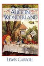 Alice in Wonderland - Paperback