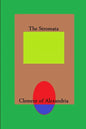 The Stromata - Paperback
