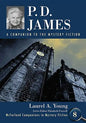 P.D. James: A Companion to the Mystery Fiction - Paperback