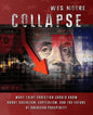 Collapse: What every Christian should know about socialism, capitalism, and the future of American prosperity - Paperback