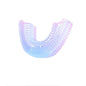 U Type Electric Toothbrush Children Lazy U Type Automatic