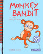 Monkey Bandit and the Naughty Ball - Paperback