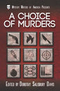 A Choice of Murders - Paperback