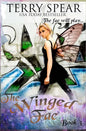 The Winged Fae - Paperback