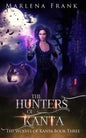 The Hunters of Kanta - Paperback