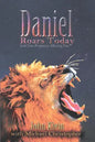 Daniel Roars Today - Paperback