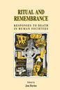 Ritual and Remembrance - Paperback