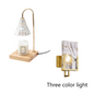 Lamp Table Lamp Bedroom Aromatherapy Stove Machine