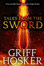 Tales From the Sword - Paperback