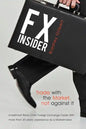 Fx Insider: Investment Bank Chief Foreign Exchange Trader with More Than 20 Years' Experience as a Marketmaker - Paperback