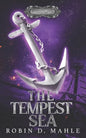 The Tempest Sea - Paperback