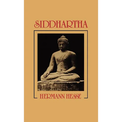 Siddhartha - Hardcover