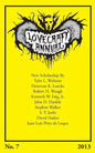 Lovecraft Annual No. 7 (2013) - Paperback