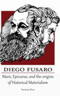 Marx, Epicurus, and the Origins of Historical Materialism - Hardcover