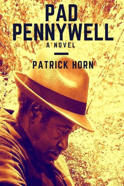 Pad Pennywell - Paperback