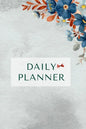 Spiral notebook Daily Planner journal Soft cover journal: Get organize with your own Planner - Paperback
