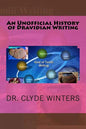 An Unofficial History of Dravidian Writing - Paperback