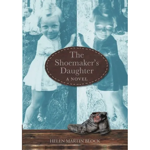The Shoemaker's Daughter - Paperback