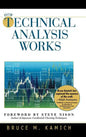 How Technical Analysis Works (New York Institute of Finance) - Hardcover