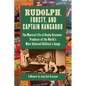 Rudolph, Frosty, and Captain Kangaroo: The Musical Life of Hecky Krasnow -- Producer of the World's Most Beloved Children's Songs - Paperback