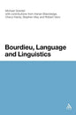 Bourdieu, Language and Linguistics - Paperback
