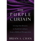 The Purple Curtain - Paperback