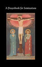 A Prayerbook for Seminarians - Paperback