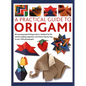 A Practical Guide to Origami: 80 Amazing Paperfolding Projects, Designed by the World's Leading Origamists, and Shown Step by Step in Over 1500 Phot - Hardcover