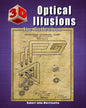 3D Optical Illusions: The Collection - Paperback