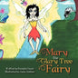 Mary The Glary Tree Fairy - Paperback