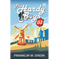 Hardy Boys 03: The Secret of the Old Mill (The Hardy Boys) - Paperback