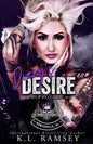 Dizzy's Desire - Paperback