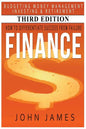 Finance: How to Differentiate Success from Failure - Budgeting, Money Management, Investing & Retirement - Paperback
