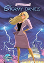 Political Power: Stormy Daniels - Paperback