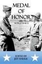 Medal of Honor World War II: A Collection of Recipient Citations M-Z: Volume Two: M-Z - Paperback