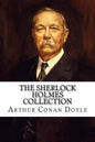 The Sherlock Holmes Collection - Paperback