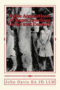 False Accusations of Rape: Lynching in the 21st Century - Paperback