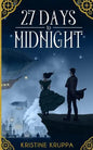 27 Days to Midnight - Paperback