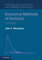 Numerical Methods of Statistics - Paperback