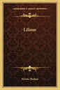 Liliom - Paperback