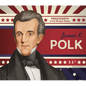 James K. Polk - Library Binding